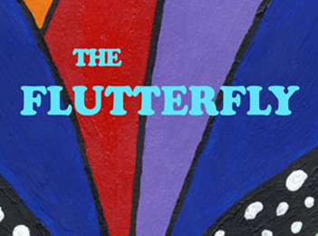 The Flutterfly