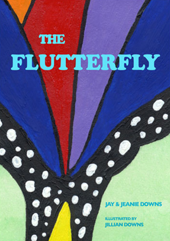 flutterfly
